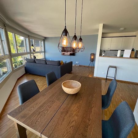 Ariser - Zug Central Business Apartment Esterno foto