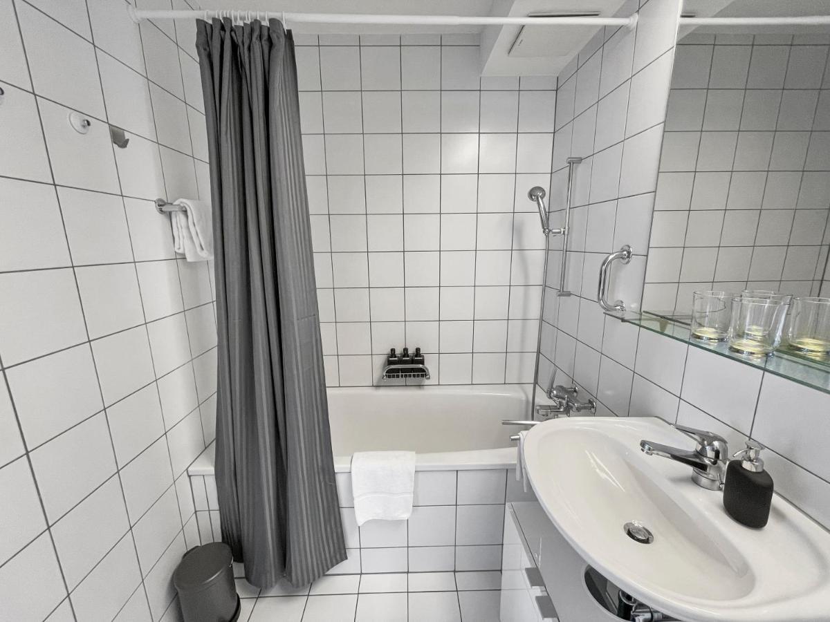 Ariser - Zug Central Business Apartment Esterno foto